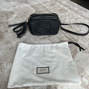 Gucci soho disco